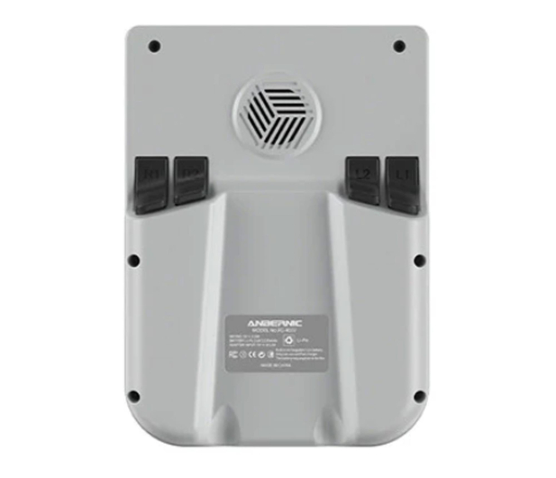 ANBERNIC RG406V Grey - 1326316 - zdjęcie 2